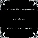 16 HORSEPOWER – folklore (CD, LP Vinyl)