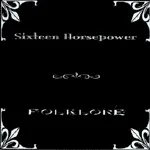 16 HORSEPOWER – folklore (CD)