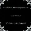 16 HORSEPOWER – folklore (CD)