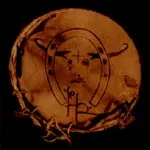 16 HORSEPOWER – olden (CD, LP Vinyl)