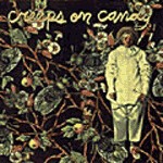 CREEPS ON CANDY, wonders of CREEPS ON CANDY, wonders of cover