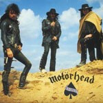 MOTÖRHEAD, ace of spades MOTÖRHEAD, ace of spades cover