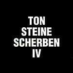 TON STEINE SCHERBEN, vier (die schwarze) TON STEINE SCHERBEN, vier (die schwarze) cover