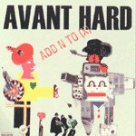ADD N TO X, avant hard ADD N TO X, avant hard cover