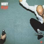 MOBY, play cover
