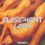 BASEMENT JAXX, remedy BASEMENT JAXX, remedy cover