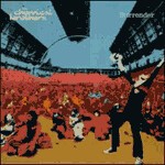 CHEMICAL BROTHERS, surrender CHEMICAL BROTHERS, surrender cover