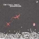 BLACK HEART PROCESSION, 2 cover