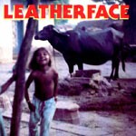 LEATHERFACE, minx cover