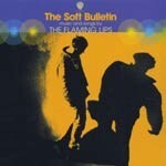 FLAMING LIPS, soft bulletin cover
