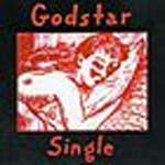 GODSTAR, single GODSTAR, single cover