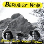 BERURIER NOIR, souvent fauche BERURIER NOIR, souvent fauche cover