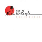 MR. BUNGLE, california cover