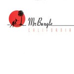MR. BUNGLE, california MR. BUNGLE, california cover