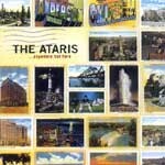 ATARIS, anywhere but here ATARIS, anywhere but here cover
