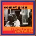 COMET GAIN, tigertown COMET GAIN, tigertown cover