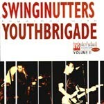 SWINGIN´ UTTERS / YOUTH BRIGADE SWINGIN´ UTTERS / YOUTH BRIGADE cover