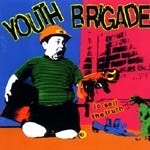 YOUTH BRIGADE, to sell the truth YOUTH BRIGADE, to sell the truth cover