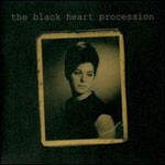 BLACK HEART PROCESSION, 1 cover