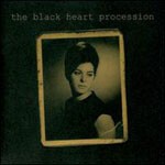 BLACK HEART PROCESSION, 1 BLACK HEART PROCESSION, 1 cover