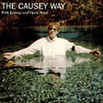 CAUSEY WAY, with open & loving arms CAUSEY WAY, with open & loving arms cover