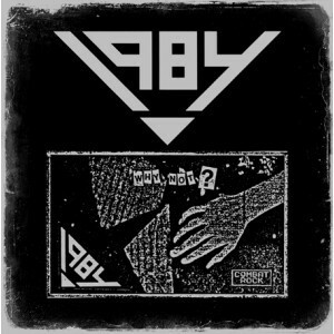 Cover 1984, why not?