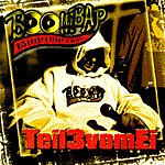 V/A, boombap V/A, boombap cover