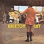 JOE´S ALL STARS, brixton cat JOE´S ALL STARS, brixton cat cover