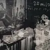 20 MILES – life doesn´t rhyme (CD)