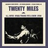 20 MILES – s/t (CD)