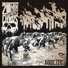 20 MINUTES DE CHAOS – addicted (LP Vinyl)