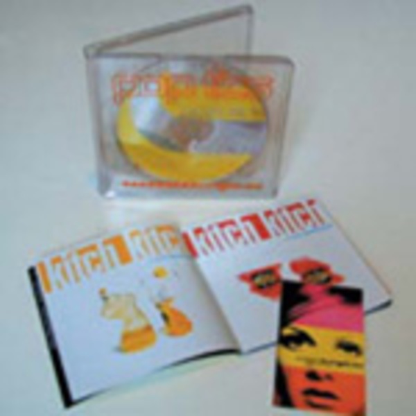 V/A, pop tics V/A, pop tics cover