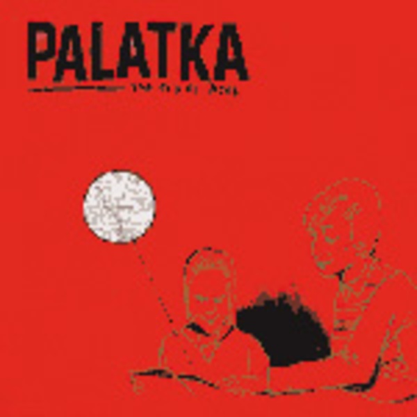 PALATKA, end of irony PALATKA, end of irony cover