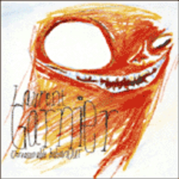 LAURENT GARNIER, unreasonable behaviour LAURENT GARNIER, unreasonable behaviour cover