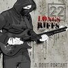 22 LONGS RIFFS – a bout portant (LP Vinyl)