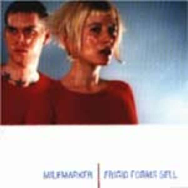MILEMARKER, frigid forms sell MILEMARKER, frigid forms sell cover