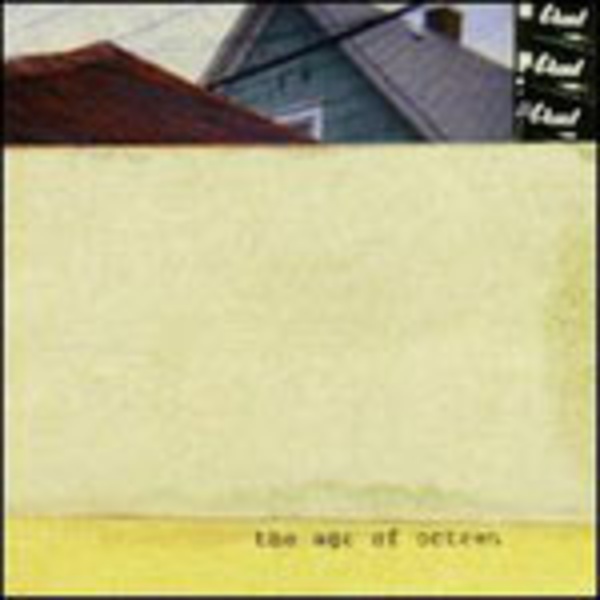 BRAID, age of octeen BRAID, age of octeen cover