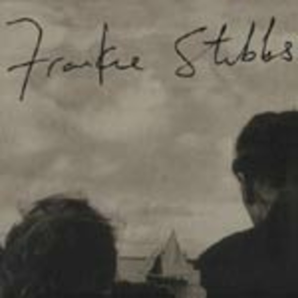 FRANKIE STUBBS, s/t FRANKIE STUBBS, s/t cover