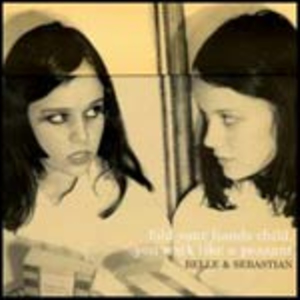 BELLE & SEBASTIAN, fold your hands BELLE & SEBASTIAN, fold your hands cover