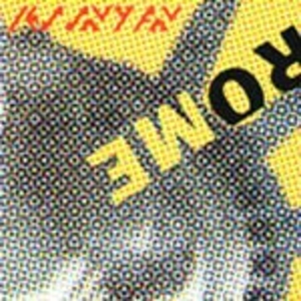 LES SAVY FAV, rome LES SAVY FAV, rome cover