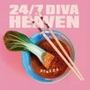 24/7 DIVA HEAVEN – stress (CD, LP Vinyl)