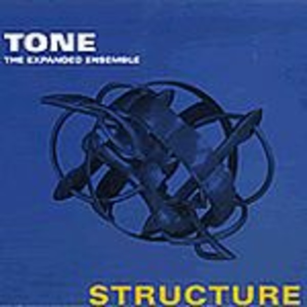 TONE, structure TONE, structure cover