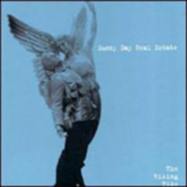 SUNNY DAY REAL ESTATE, rising tide cover