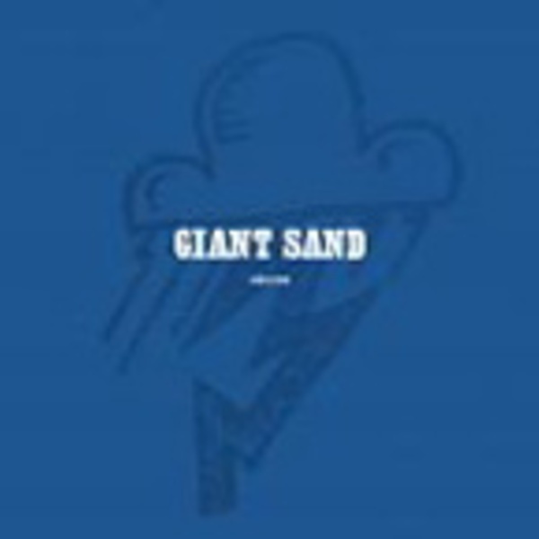 GIANT SAND, storm GIANT SAND, storm cover