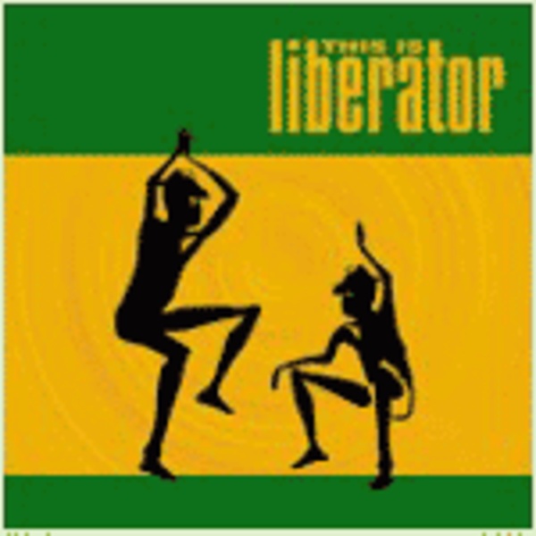 LIBERATOR, this is ... LIBERATOR, this is ... cover