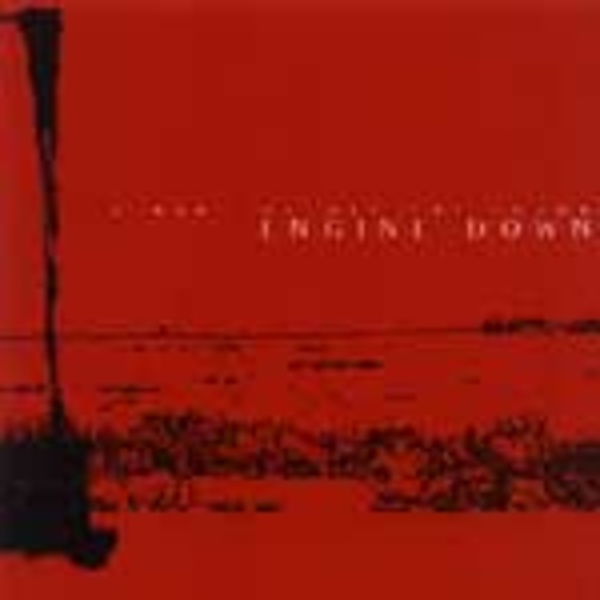 ENGINE DOWN, to bury within... ENGINE DOWN, to bury within... cover
