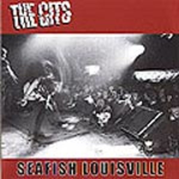 GITS, seafish louisville GITS, seafish louisville cover