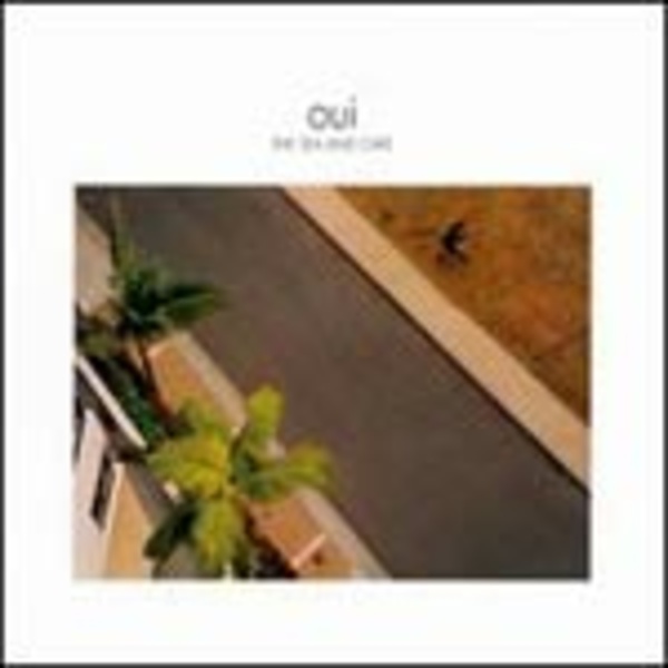 SEA & CAKE, oui SEA & CAKE, oui cover