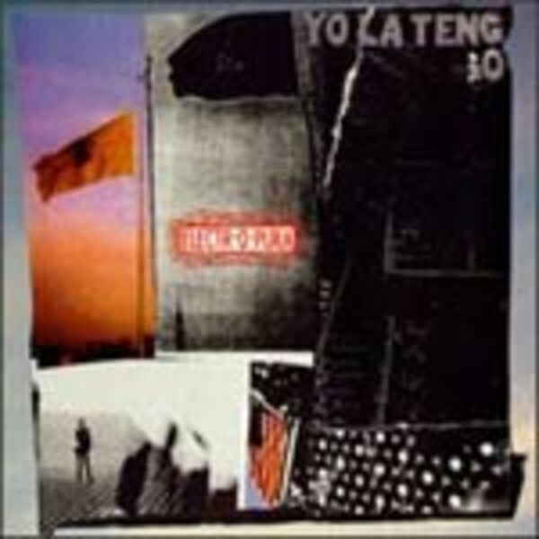 YO LA TENGO, electr-o-pura YO LA TENGO, electr-o-pura cover