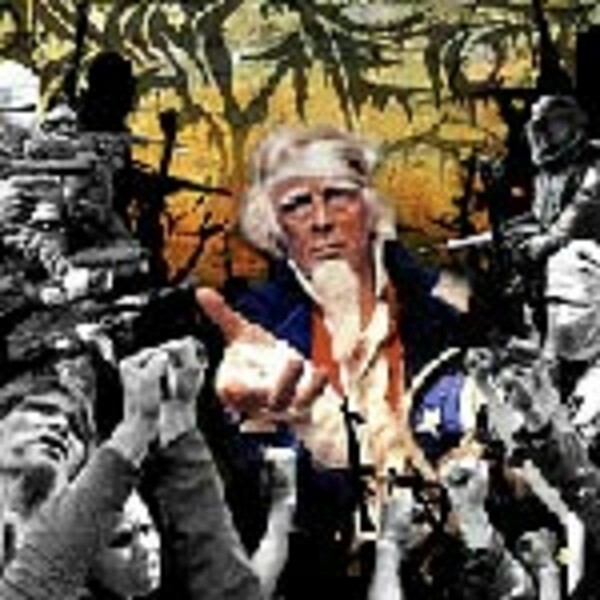 DYING FETUS, destroy the opposition DYING FETUS, destroy the opposition cover